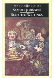 Selected Writings (Samuel Johnson)
