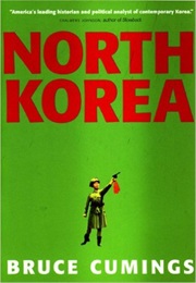 North Korea (Bruce Cumings)