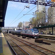 New Rochelle Station (New York)