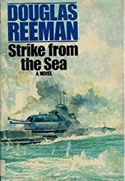 Strike From the Sea (Douglas Reeman)