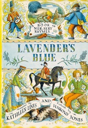 Lavender&#39;s Blue (Kathleen Lines)