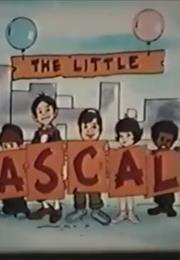 Little Rascals/Richie Rich
