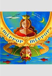 Mirror Mirror: A Book of Reversible Verse