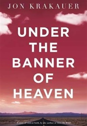 Under the Banner of Heaven (Jon Krakauer)