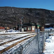 Bellows Falls Station (Vermont)