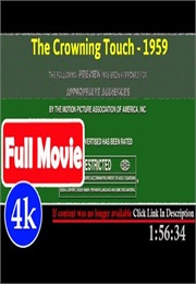 The Crowning Touch (1959)