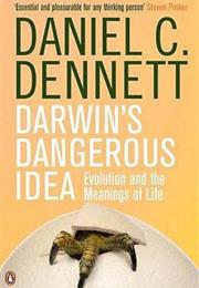 Darwin&#39;s Dangerous Idea by Daniel Dennett