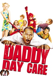Daddy Daycare (2003)