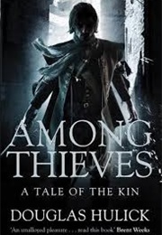 Among Thieves (Douglas Hulick)