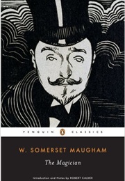 The Magician (W. Somerset Maugham)