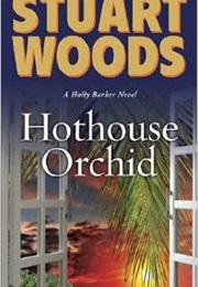 Hothouse Orchid (Stuart Woods)