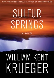Sulfur Springs (Krueger)