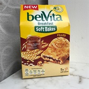 Belvita Chocolate Soft Bake