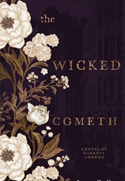 The Wicked Cometh (Laura Carlin)