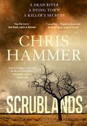 Scrublands (Chris Hammer)
