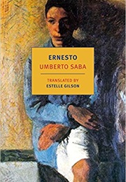Ernesto (Umberto Saba)