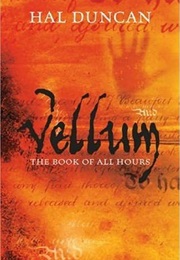 Vellum (Hal Duncan)