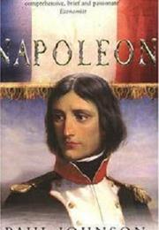 Napoleon, Paul Johnson