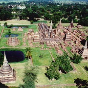 Historic Town of Sukhothai and Associated Historic Towns