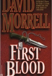First Blood (David Morrell)