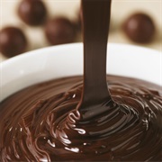 Couverture Chocolate