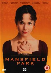 Mansfield Park (2000)