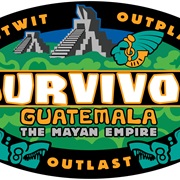 Guatemala the Mayan Empire