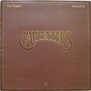 Carpenters - The Singles 1969-1973