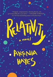 Relativity (Antonia Hayes)