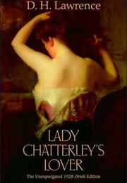Lady Chatterly&#39;s Lover (Lawrence, D.H.)