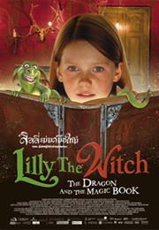 Lily the Witch (2004)