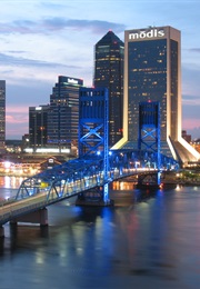 Jacksonville (2007)
