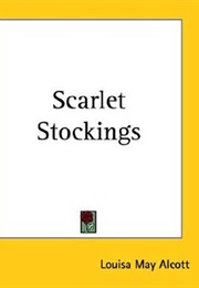 Scarlet Stockings (Louisa May Alcot)