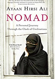 Nomad (Ayaan Hirsi Ali)