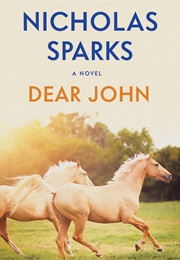 Dear John (Nicholas Sparks)