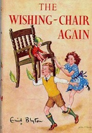 The Wishing-Chair Again (Enid Blyton)