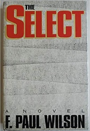 The Select (F. Paul Wilson)