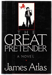 The Great Pretender (James Atlas)