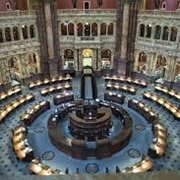 Library of Congress, Washington, D.C.