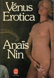 Venus Erotica (Anaïs Nin)