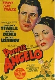 Private Angelo (1949)