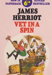 Vet in a Spin (James Herriot)
