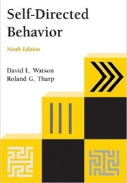 Self-Directed Behavior (David Watson &amp; Roland Tharp)