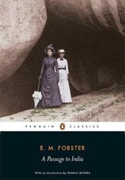 A Passage to India (E. M. Forster)