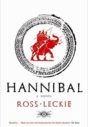 Hannibal (Ross Leckie)