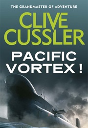 Pacific Vortex (Cussler Clive)