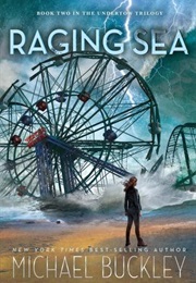 Raging Sea (Michael Buckley)