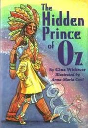 The Hidden Prince of Oz