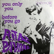 You Only You .. Rita Pavone
