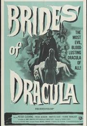 The Brides of Dracula (Terence Fisher)